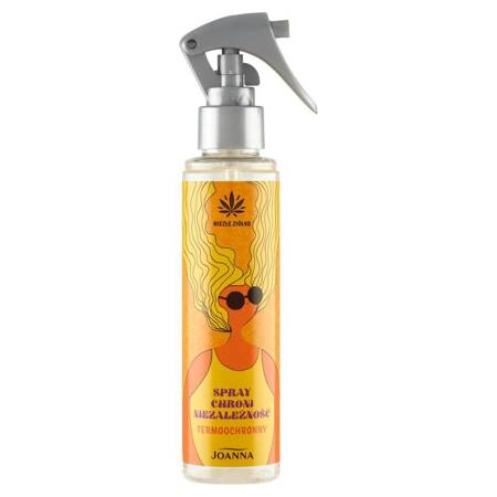 Niezłe Ziółko spray termoochronny 150ml