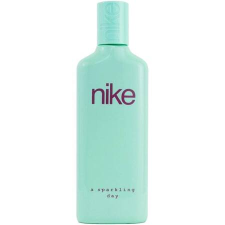 Nike A Sparkling Day Woman woda toaletowa spray 75ml