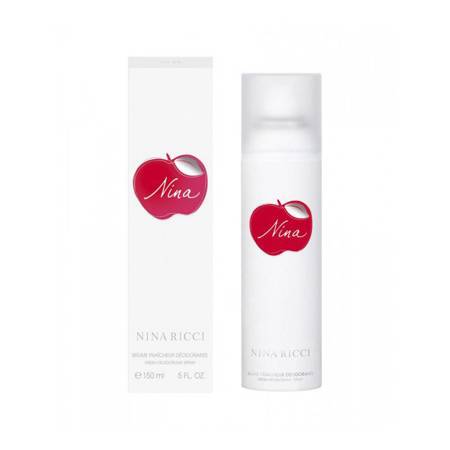 Nina Ricci Nina Woman dezodorant spray 150ml