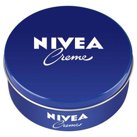 Nivea Creme krem uniwersalny, twarz i ciało 400ml