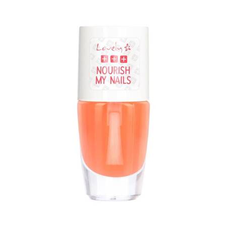 Nourish My Nails odżywczy olejek do paznokci i skórek 8ml