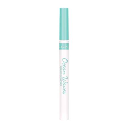 Ocean Waves kolorowy eyeliner w pisaku 2 0.6g