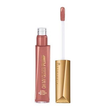 Oh My Gloss! Plump błyszczyk powiększający usta 758 Rosie Posie 6.5ml