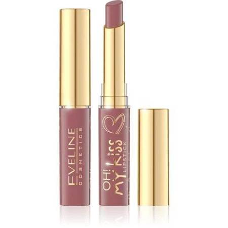 Oh! My Kiss Lipstick pomadka do ust w sztyfcie 01 Dance with Olivia 1.5g