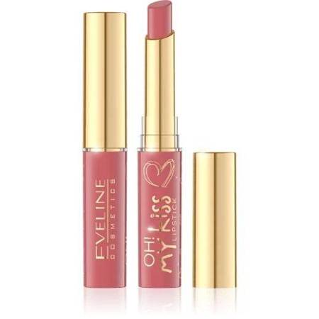 Oh! My Kiss Lipstick pomadka do ust w sztyfcie 04 Mary and Me 1.5g