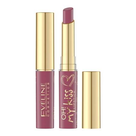 Oh! My Kiss Lipstick pomadka do ust w sztyfcie 07 Dear Hannah 1.5g