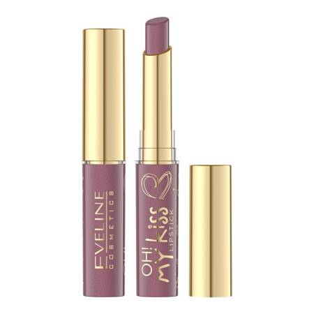 Oh! My Kiss Lipstick pomadka do ust w sztyfcie 12 Party with Valerie 1.5g