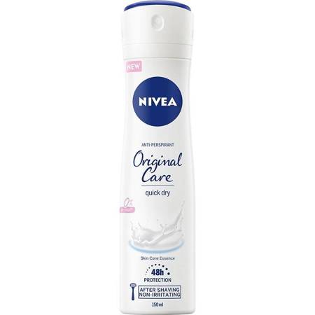 Original Care antyperspirant spray 150ml