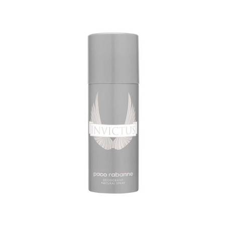 Paco Rabanne Invictus Dezodorant w sprayu 150ml