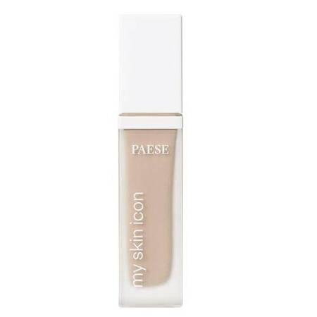 Paese My Skin Icon podkład matujący 1N Ecru 33ml