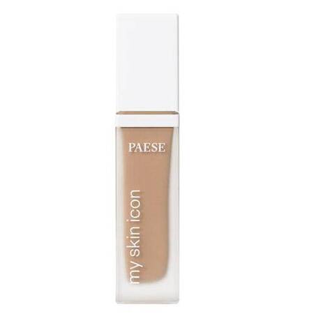 Paese My Skin Icon podkład matujący 2.5N Nude Beige 33ml