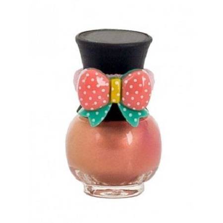 Peel-Off lakier do paznokci 07 Peach Ballerina 5ml