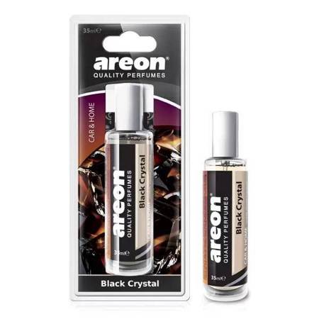 Perfume perfumy do samochodu Black Crystal 35ml