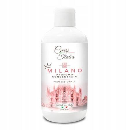 Perfumy do prania Milano 250ml