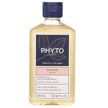 Phyto Color szampon chroniący kolor 250ml