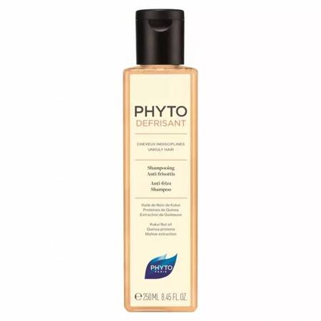 Phyto Defrisant szampon do włosów przeciwko puszeniu 250ml