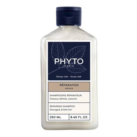 Phyto Repair odbudowujący szampon do włosów 250ml