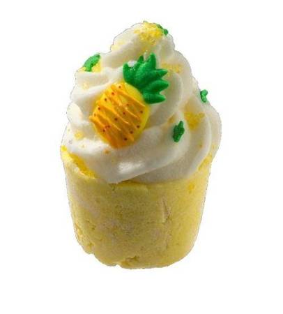 Pineapple Party Bath Mallow babeczka do kąpieli 50g