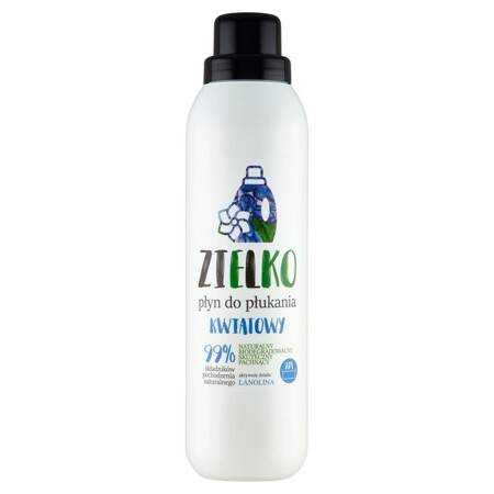 Płyn do płukania Kwiatowy 1000ml