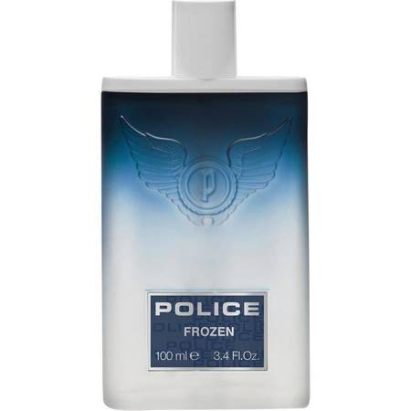 Police Frozen For Man woda toaletowa spray 100ml