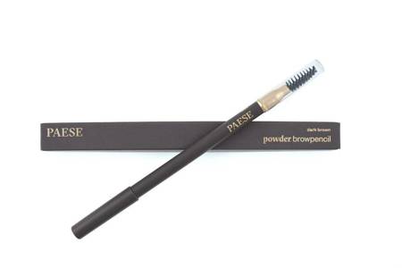 Powder Brow Pencil pudrowa kredka do brwi Dark Brown 1.19g