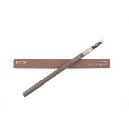 Powder Brow Pencil pudrowa kredka do brwi Soft Brown 1.19g