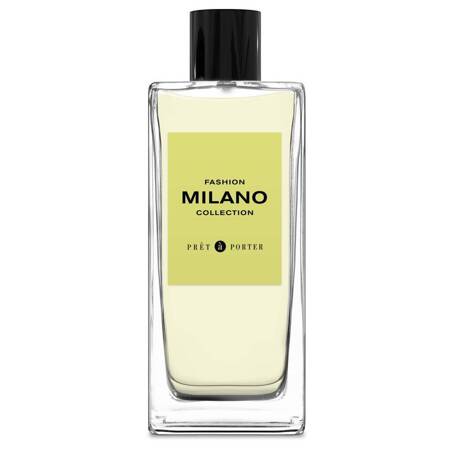 Pret A Porter Milano woda perfumowana spray 100ml