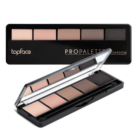 Pro Palette Eyeshadow paleta cieni do powiek 006 8g