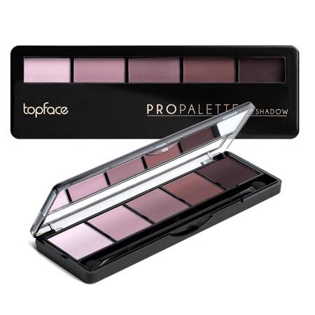 Pro Palette Eyeshadow paleta cieni do powiek 017 8g