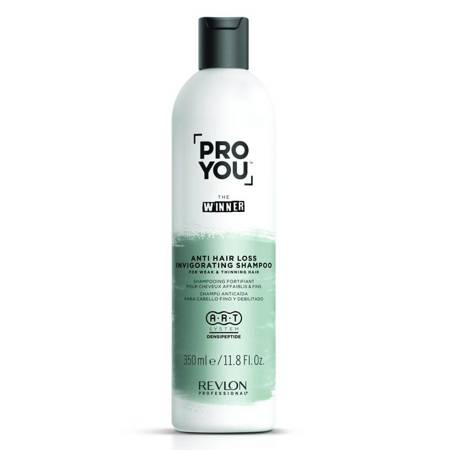 Pro You The Winner Anti Hair Loss Invigorating Shampoo szampon przeciw wypadaniu włosów 350ml