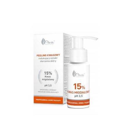 Professional Home Therapy kwas migdałowy 15% 15ml