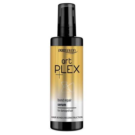 Prosalon Artplex serum odbudowujące do włosów 100ml