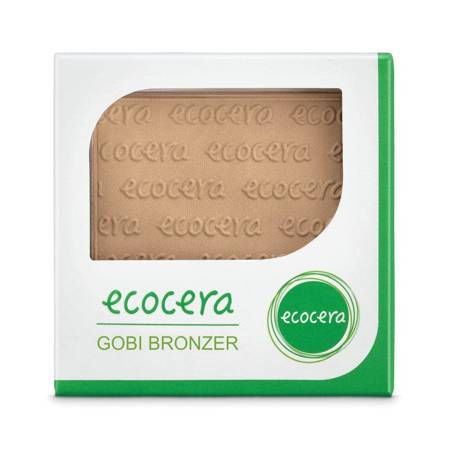 Puder brązujący Gobi 10g