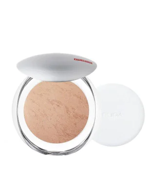 Pupa Milano Luminys Silky Baked Face Powder wypiekany puder do twarzy 06 9g