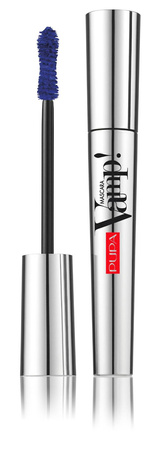 Pupa Milano Vamp Mascara tusz do rzęs 300 Deep Night 9ml