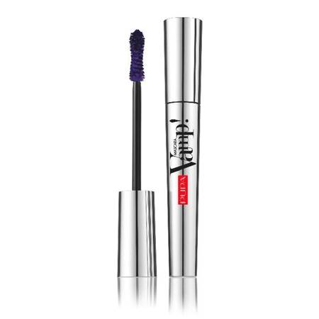 Pupa Milano Vamp Mascara tusz do rzęs 400 Amethyst Violet 9ml