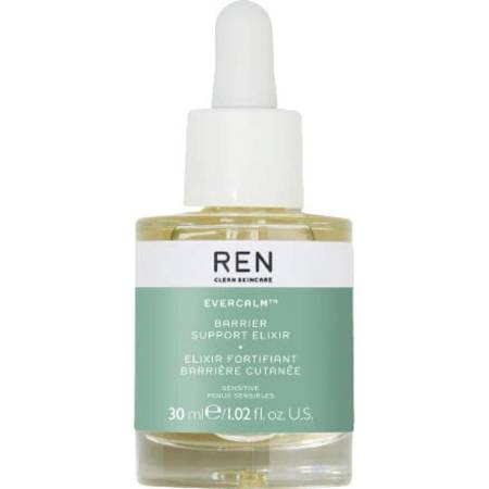REN - Evercalm Barrier Support Elixir lekki olejek do twarzy 30ml