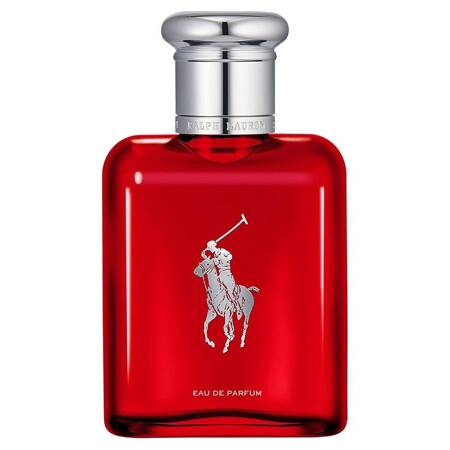 Ralph Lauren Polo Red woda perfumowana spray 75ml