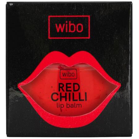 Red Chilli Lip Balm balsam do ust 11g