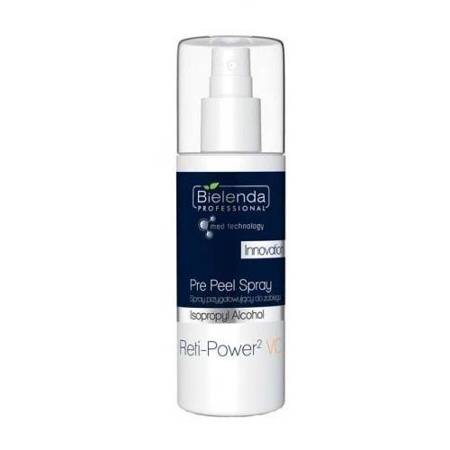 Reti-Power2 VC Pre Peel spray przygotowujący do zabiegu 150ml