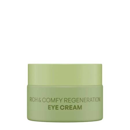 Rich &amp; Comfy Regeneration krem pod oczy Avocado 15ml