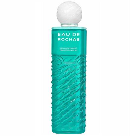 Rochas Eau De Rochas żel pod prysznic 500ml