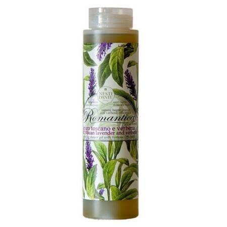 Romantica żel pod prysznic Lavender &amp; Verbena 300ml