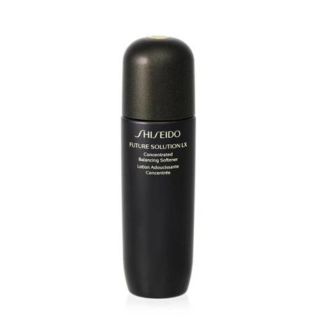 SHISEIDO - Future Solution LX Concentrated Balancing Softener skoncentrowany lotion do twarzy 170ml