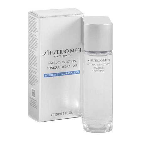 SHISEIDO - Men Hydrating Lotion balsam nawilżający dla mężczyzn 150ml