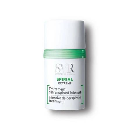 SVR - Spirial Extreme intensywny antyperspirant w kulce 20ml