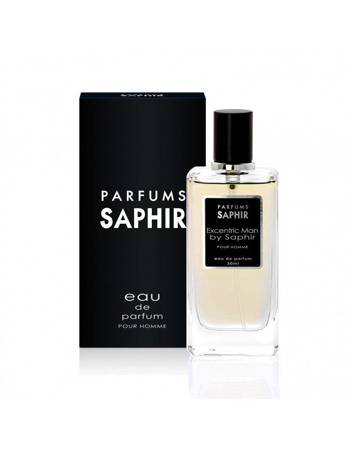 Saphir - Excentric Man woda perfumowana spray 50ml