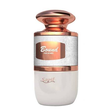 Sapil Bound For Women woda perfumowana spray 100ml