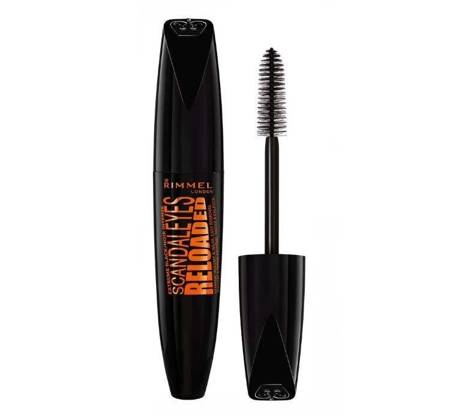 Scandal Eyes Reloaded Mascara tusz pogrubiający rzęsy 003 Extreme Black 12ml