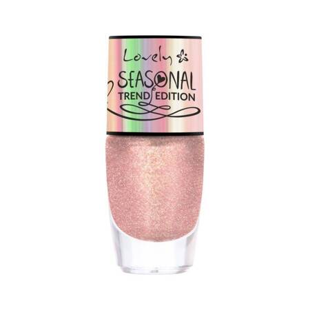 Seasonal Trend Edition 2023 Nail Polish lakier do paznokci 2 8ml